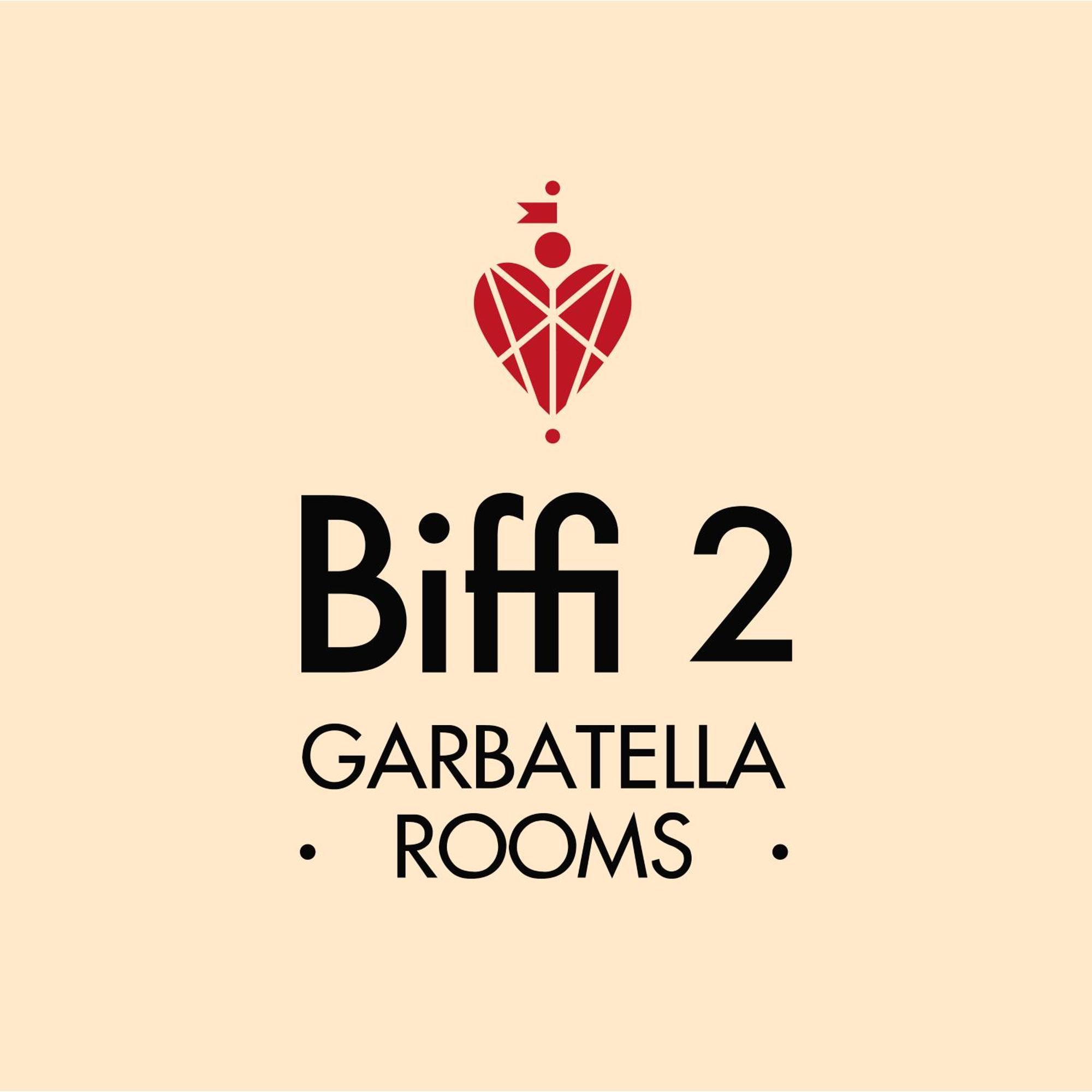 Biffi 2 - Garbatella Rooms 罗马 外观 照片
